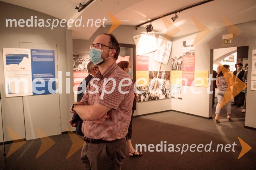 Republika Slovenija 30 let