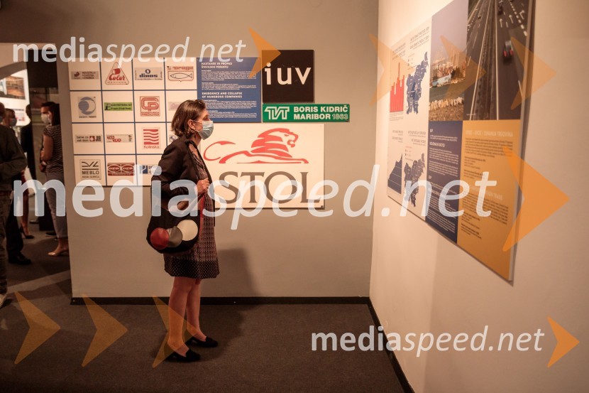 Republika Slovenija 30 let