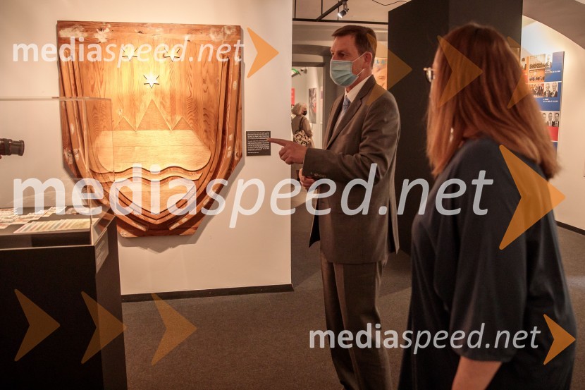 Republika Slovenija 30 let