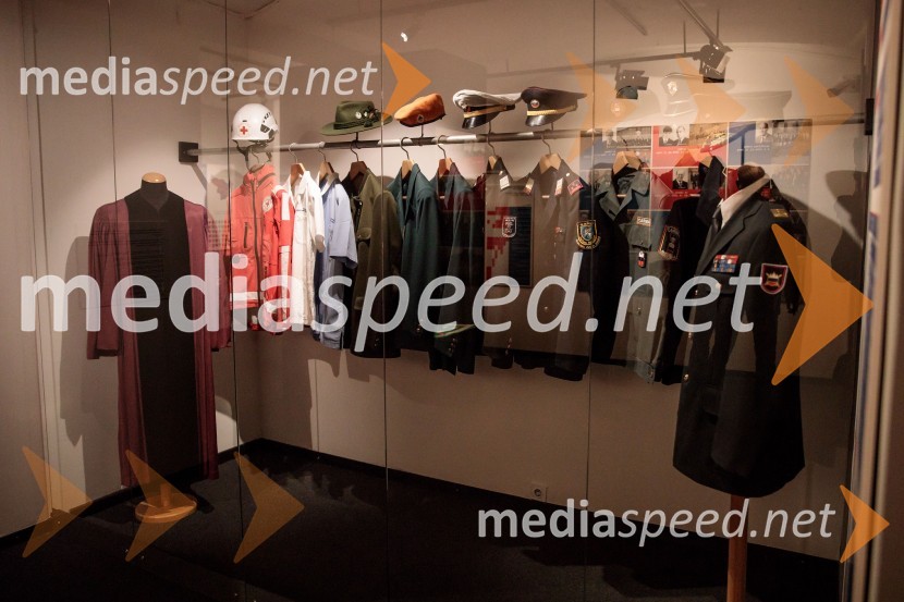 Republika Slovenija 30 let