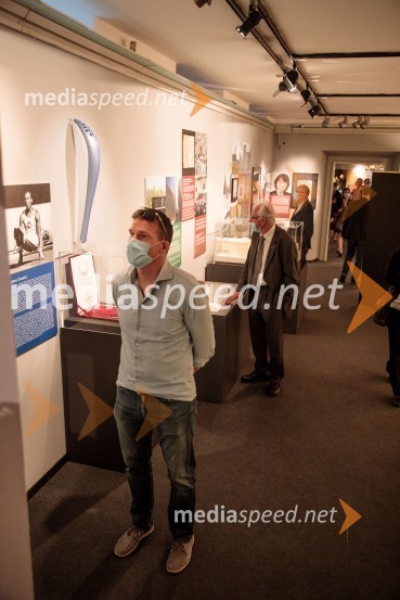 Republika Slovenija 30 let