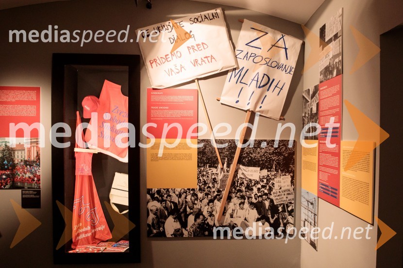 Republika Slovenija 30 let