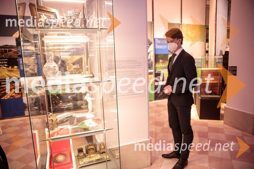 Republika Slovenija 30 let