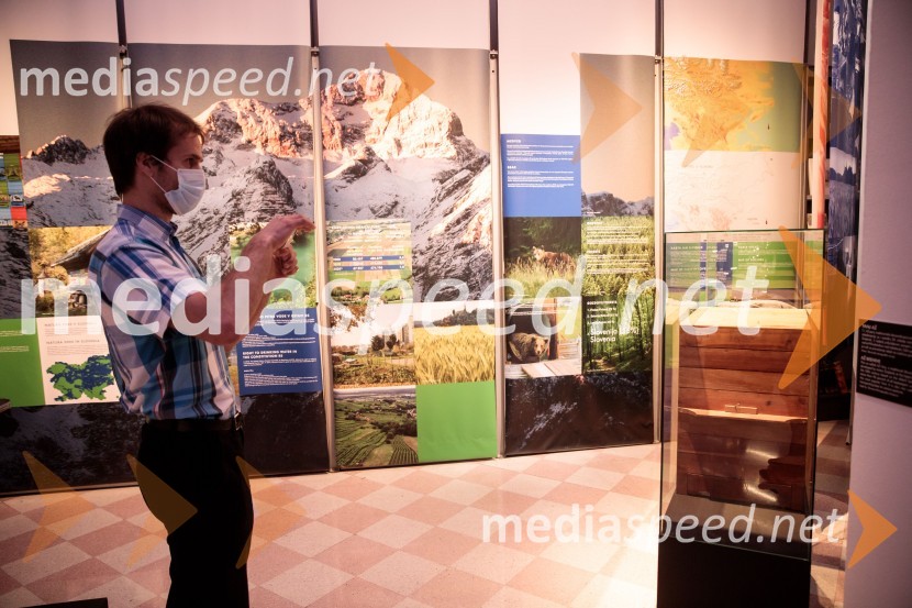 Republika Slovenija 30 let