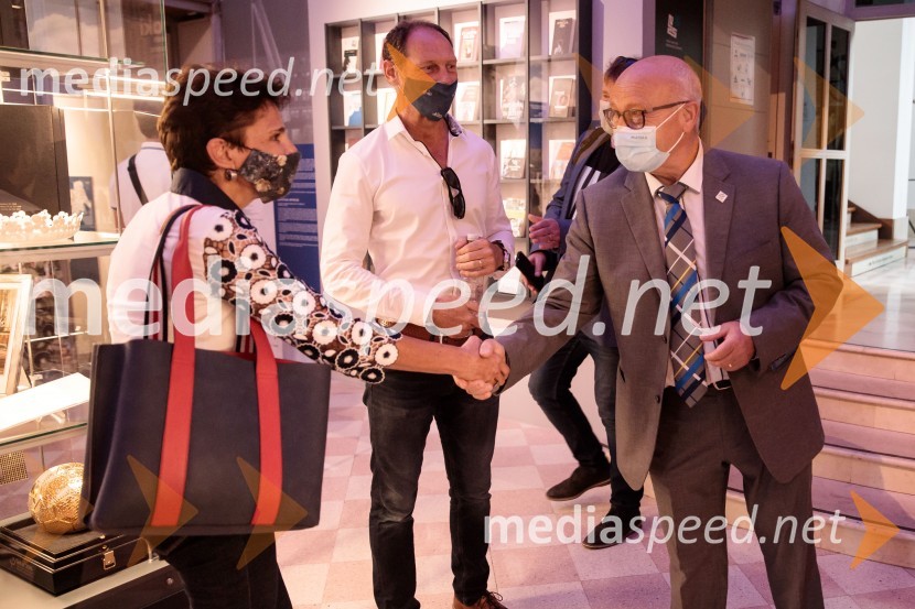 Republika Slovenija 30 let