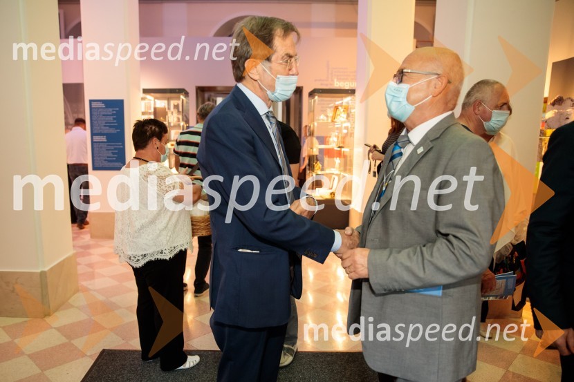 Republika Slovenija 30 let