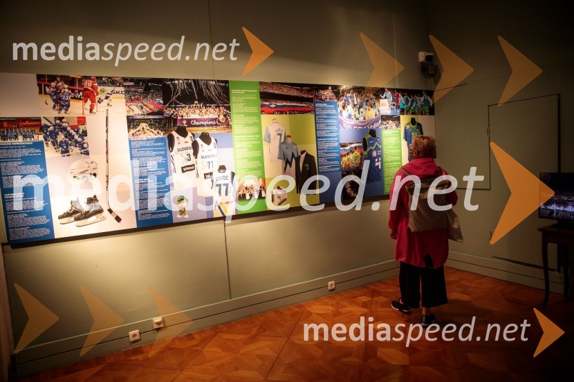 Republika Slovenija 30 let