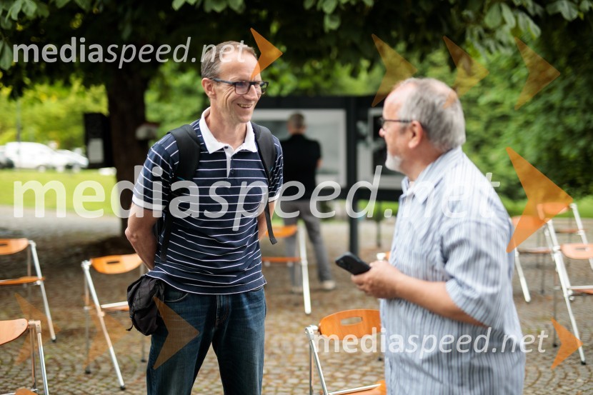 Republika Slovenija 30 let