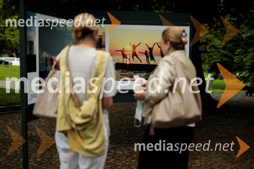 Republika Slovenija 30 let