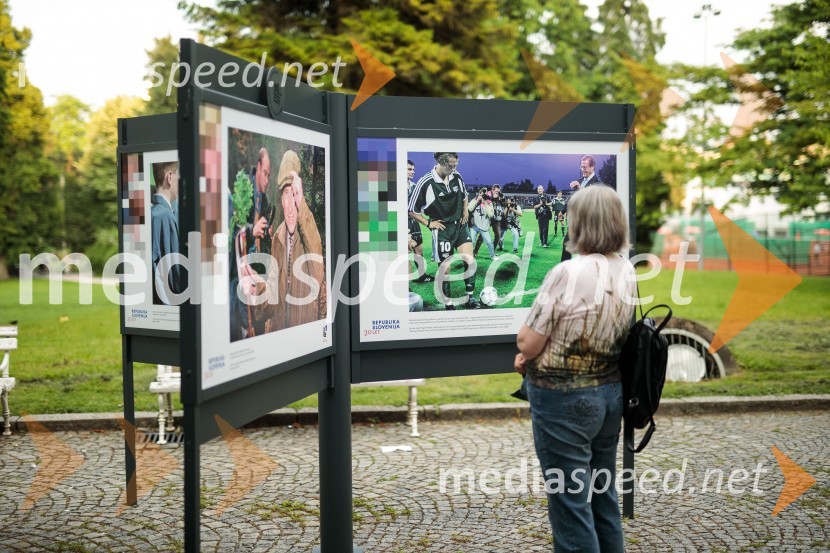 Republika Slovenija 30 let