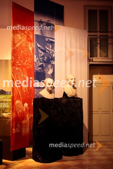 Republika Slovenija 30 let