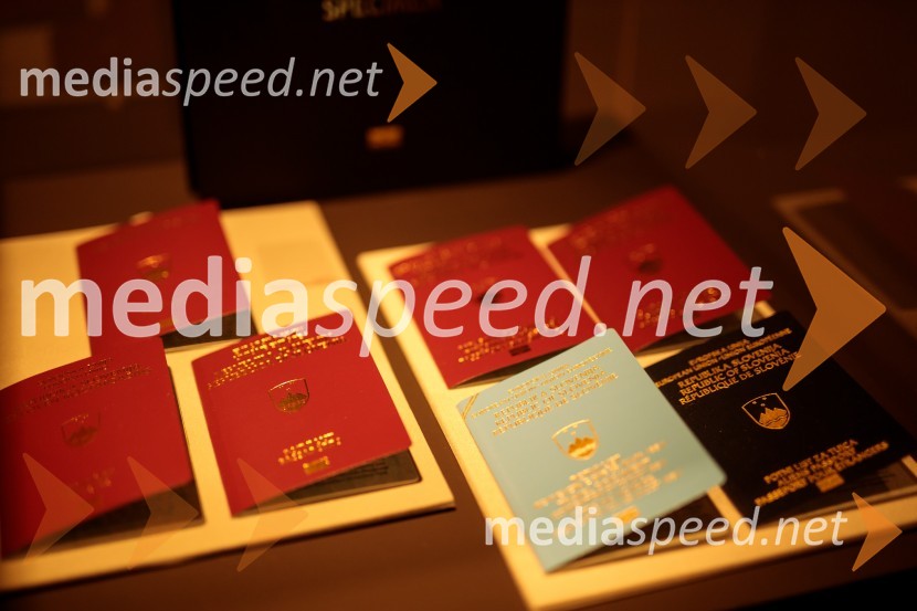 Republika Slovenija 30 let