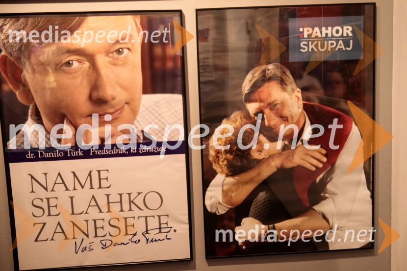 Republika Slovenija 30 let