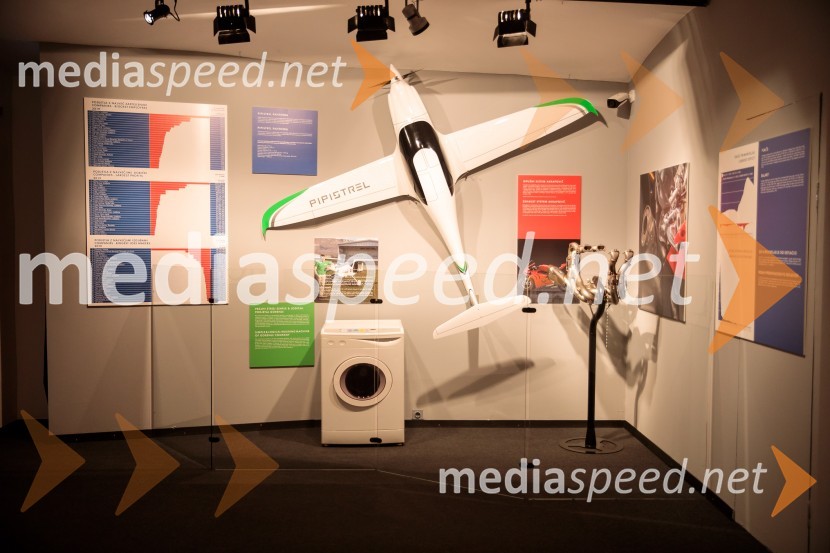 Republika Slovenija 30 let