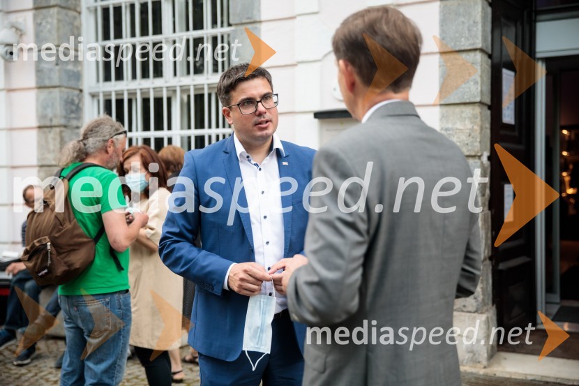 Republika Slovenija 30 let