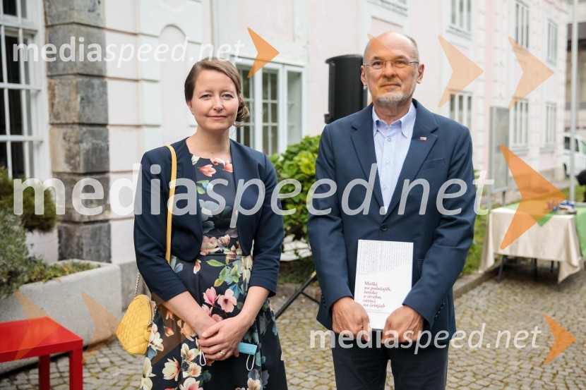 Republika Slovenija 30 let