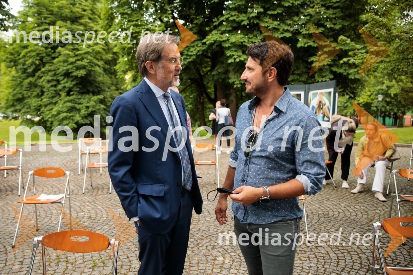 Republika Slovenija 30 let