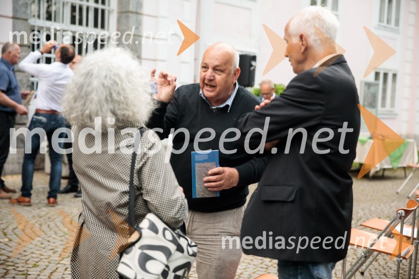 Republika Slovenija 30 let