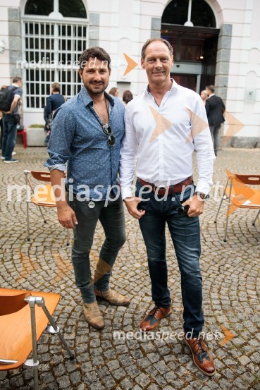 Republika Slovenija 30 let