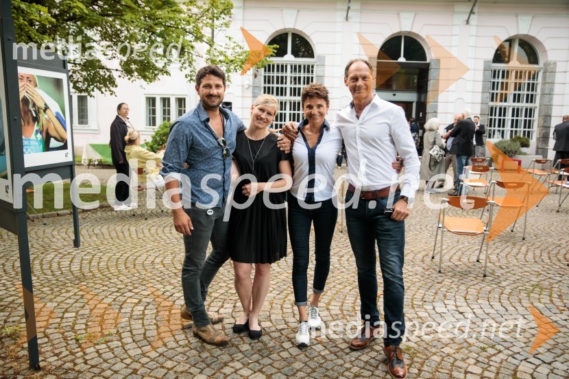 Republika Slovenija 30 let