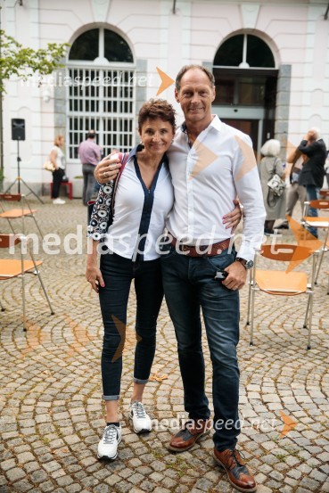 Republika Slovenija 30 let