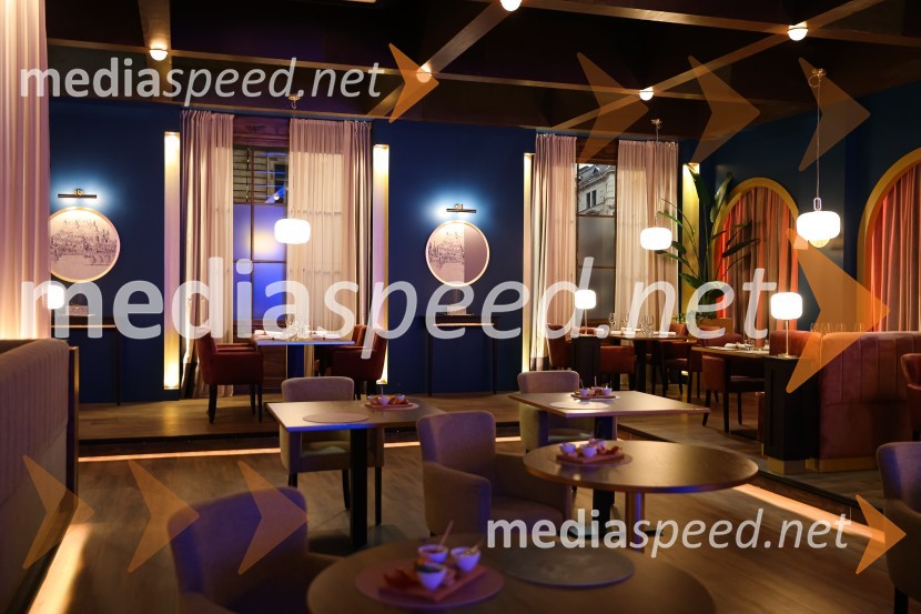 Ja, chef!, predpremiera nove slovenske serije