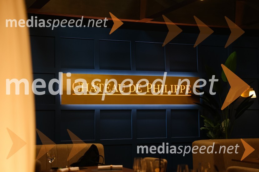 Ja, chef!, predpremiera nove slovenske serije