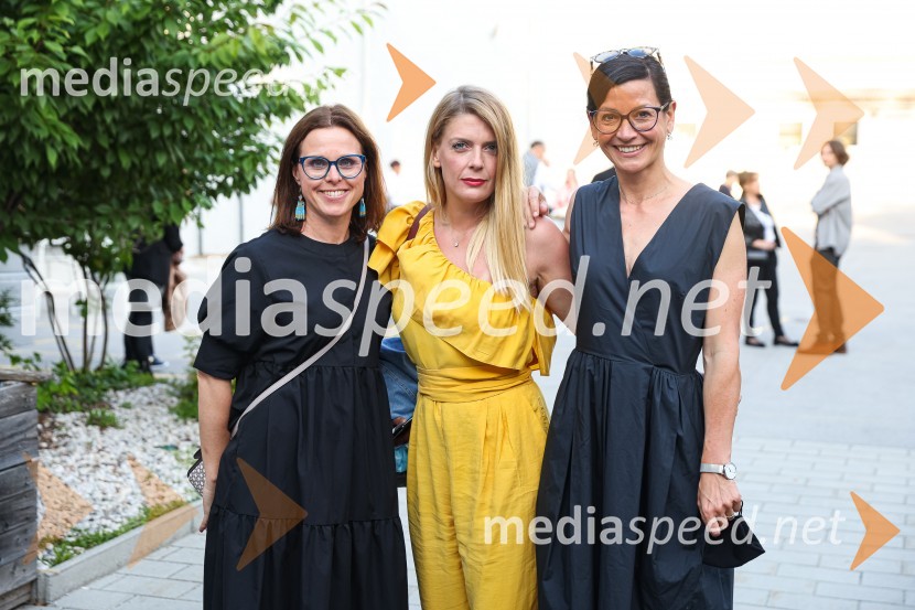 Slamnik, premiera komedije