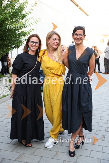 Slamnik, premiera komedije