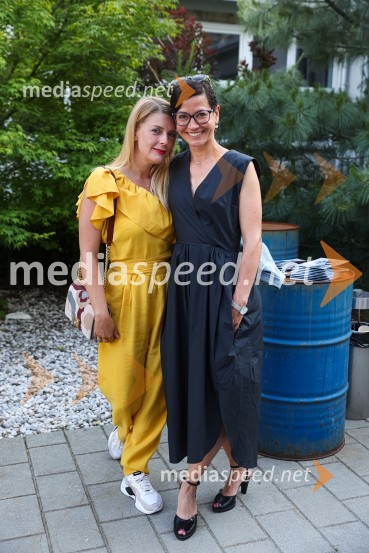 Slamnik, premiera komedije