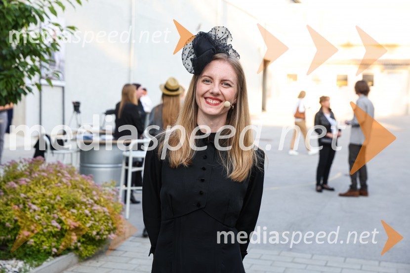 Slamnik, premiera komedije