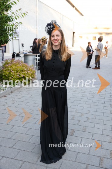 Slamnik, premiera komedije