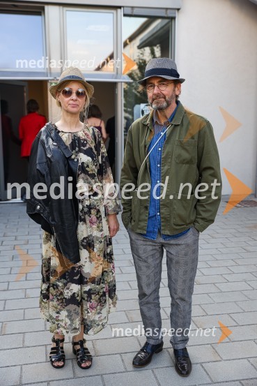 Slamnik, premiera komedije