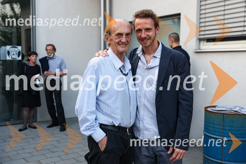 Slamnik, premiera komedije