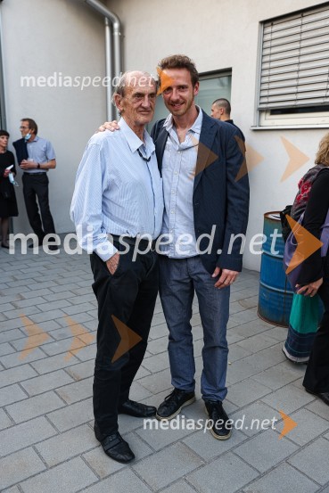 Slamnik, premiera komedije