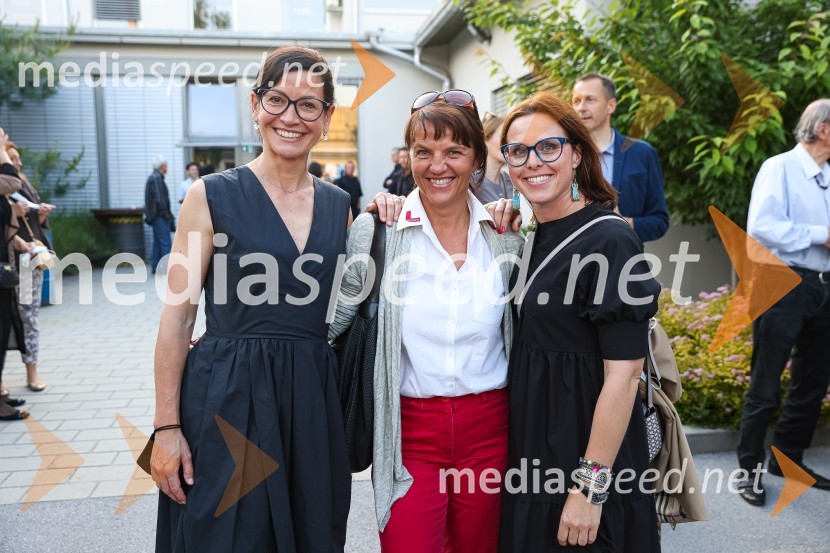 Slamnik, premiera komedije