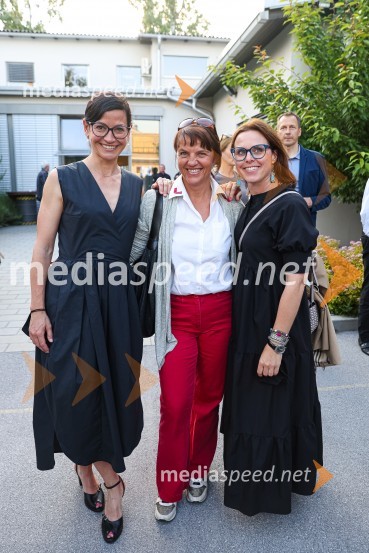 Slamnik, premiera komedije