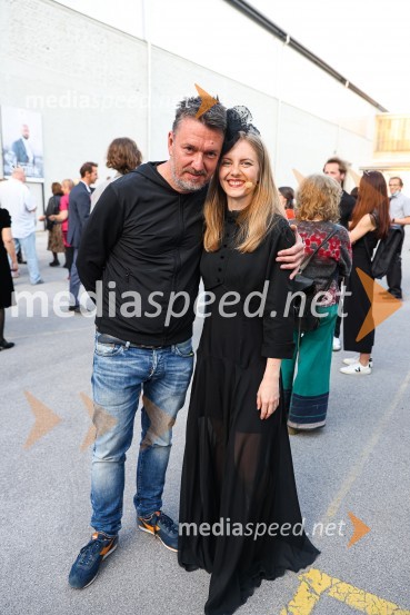 Slamnik, premiera komedije