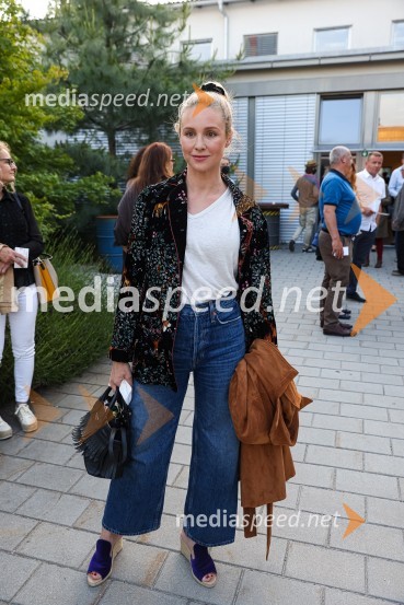 Slamnik, premiera komedije