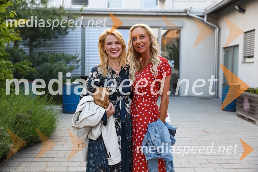 Slamnik, premiera komedije