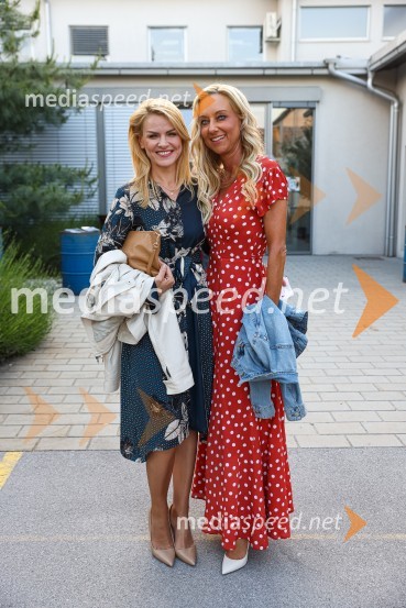 Slamnik, premiera komedije