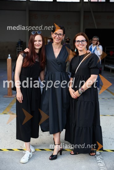 Slamnik, premiera komedije