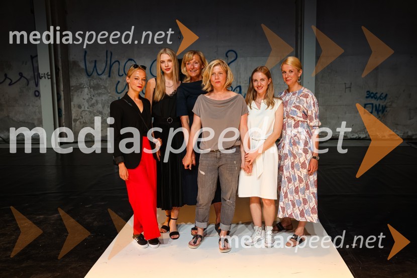 Slamnik, premiera komedije