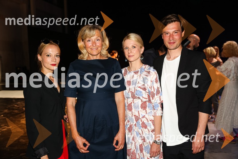 Slamnik, premiera komedije