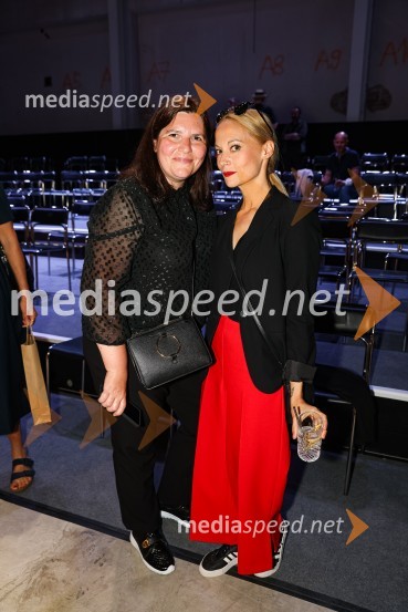 Slamnik, premiera komedije