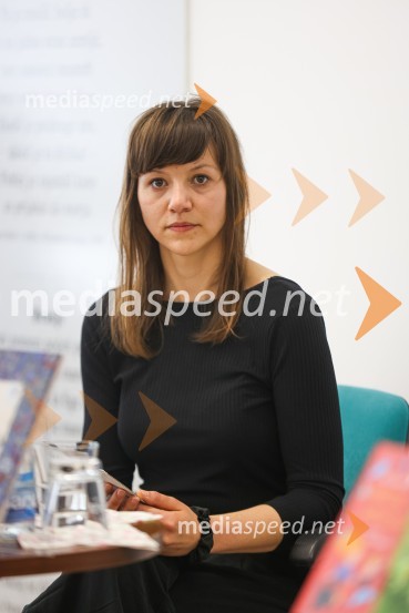 Levstikove nagrade 2021, novinarska konferenca z razglasitvijo nagrajencev