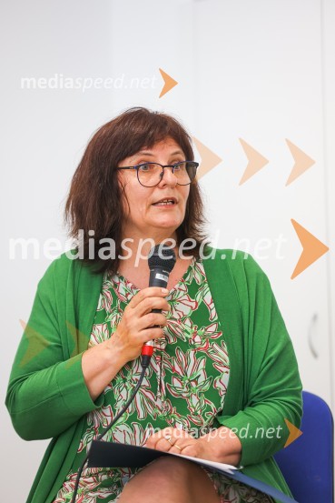 Levstikove nagrade 2021, novinarska konferenca z razglasitvijo nagrajencev