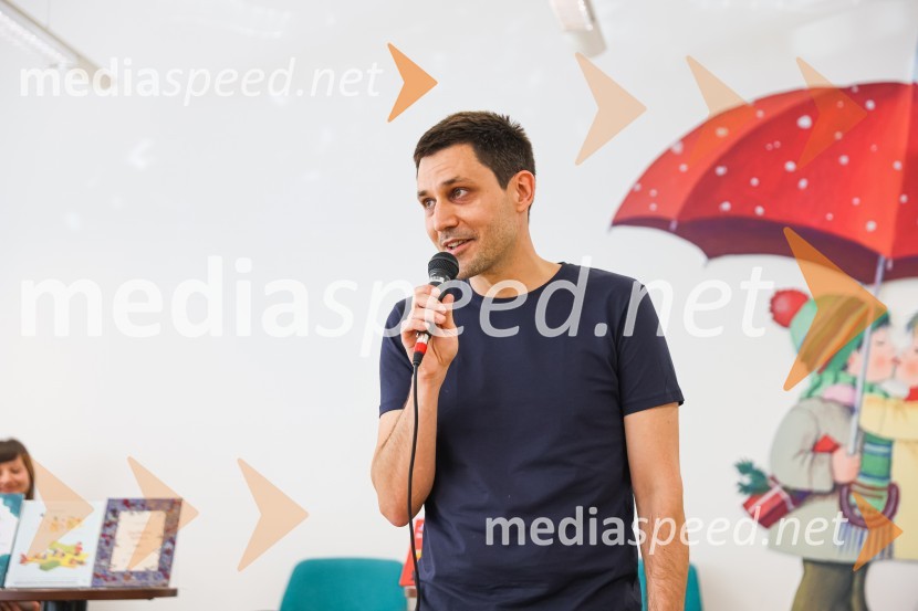 Levstikove nagrade 2021, novinarska konferenca z razglasitvijo nagrajencev