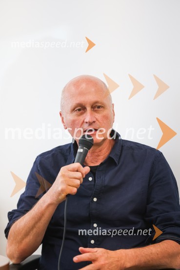 Levstikove nagrade 2021, novinarska konferenca z razglasitvijo nagrajencev