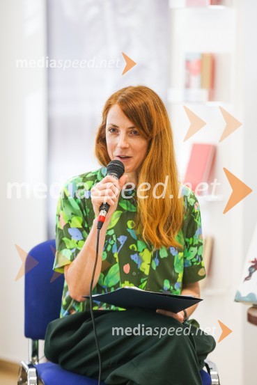 Levstikove nagrade 2021, novinarska konferenca z razglasitvijo nagrajencev